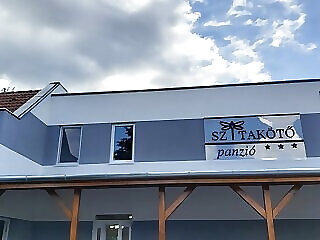 Tiszafured Szallas