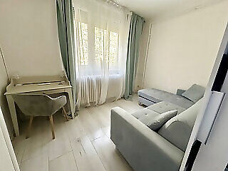 Mate Gold Apartment Ii Szeged