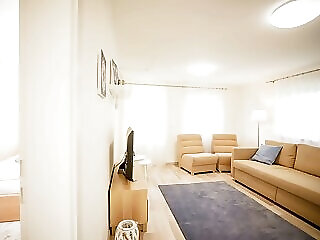 Eleven Apartman House Keszthely