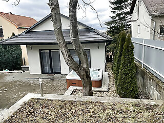 Malibu Apartman Jacuzzi Miskolctapolca
