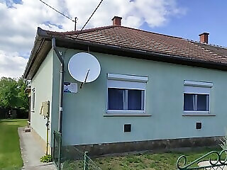 Fenyvesi Nyaralo Balatonfenyves