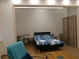 Lara Apartman Budapest