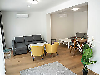 Diamond Luxury Apartments Siofok