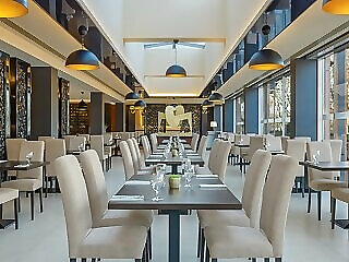 Four Points By Sheraton Kecskemet Hotel Es Konferenciakozpont