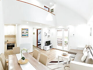 Olle Apartman Tiszafured
