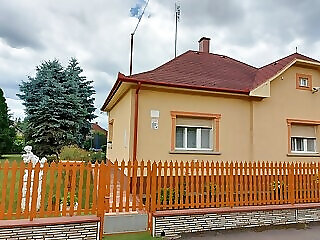 Marika Vendeghaz Hajduszoboszlo
