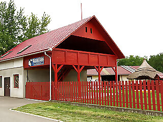 Timi Apartman Szarvas