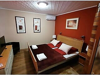 Park Es Terasz Apartman Zalakaros