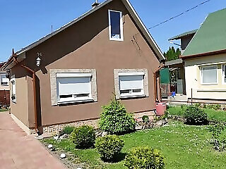 Bimbo Apartman Mezokovesd