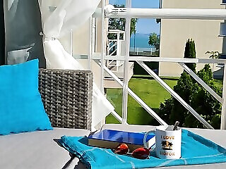 Eda Beach Apartman Siofok