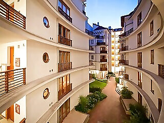Lord Residence Apartman Budapest