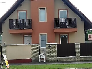Kiss Gergely Apartman Hajduszoboszlo