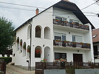 6rooms Balaton Heviz Vendeghaz Heviz