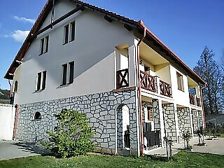 Bazilika Vendeghaz Tarcal