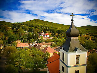 Grabensia Iskolamester Apartmanhaz Garab