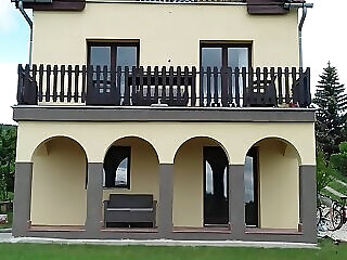 Hanna Apartmanhaz Csopak