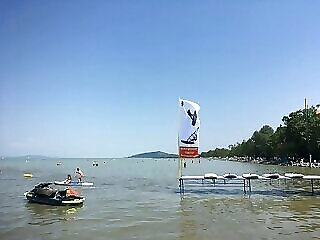 Fenyves Szallo Balatonfenyves