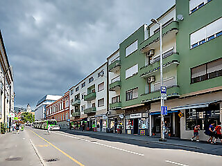 Centroom Apartman Pecs