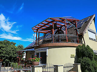Molnar Apartman Sarvar