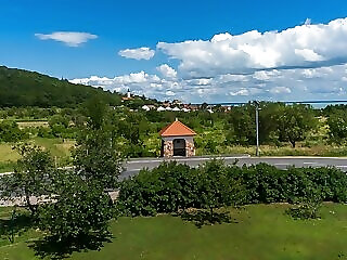 Lajer Apartman Lovas