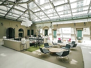 Zenit Palace Hotel Budapest