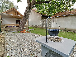 Nyirfa Lak Apartman Szilvasvarad