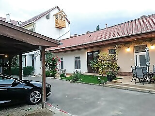 Nobilis Apartman Eger
