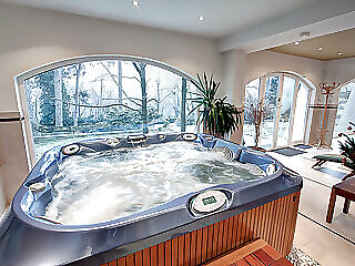 Private Wellness Apartment Pecs