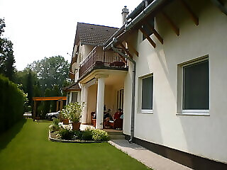 Scamard Apartmanhaz Zamardi