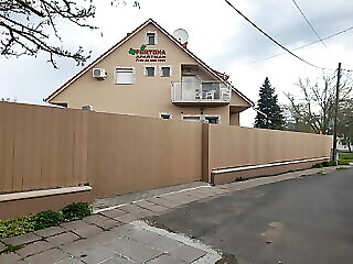 Fortuna Apartman Gyula