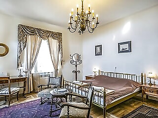 Akademia Panzio Budapest