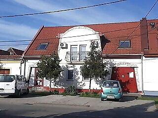 Agria Wellness Vendeghaz Eger