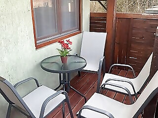 Varlak Apartman Dinnyes