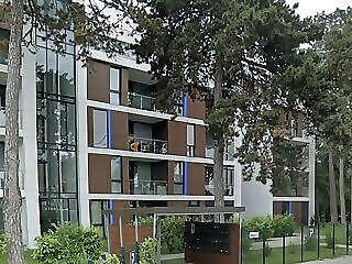 Azurport Apartman Siofok