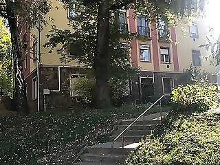 Vintage Apartman Komlo