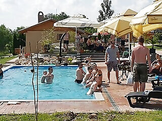 Villan To Horgasz Es Szabadidopark Vendeghaz Csongrad