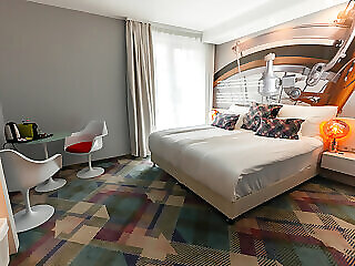 Science Hotel Premium Szeged