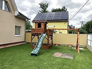 Rozsa 15 Vendeghaz Hajduszoboszlo
