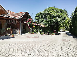 Anita Apartman Kehidakustany