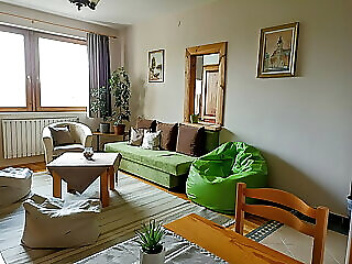 Tavasz Apartman Szeged