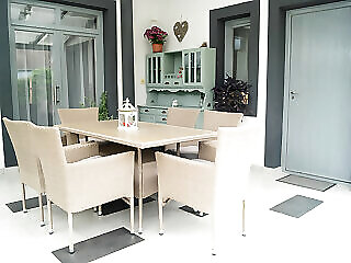 Allone Apartman Lenti