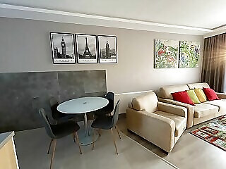 Lara Lux Apartment Hajduszoboszlo