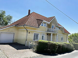 Esther Apartman Gyenesdias