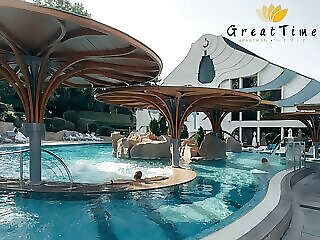 Great Time Apartman Heviz