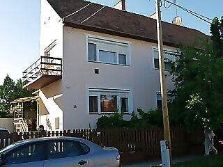 Erdei Vendeghaz Hajduszoboszlo