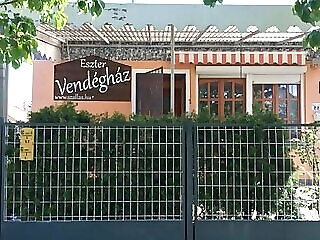 Eszter Vendeghaz Berekfürdő