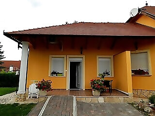 Georgina Apartman Harkany