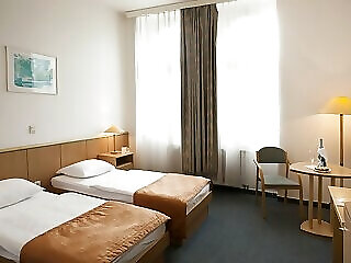 City Hotel Matyas Budapest