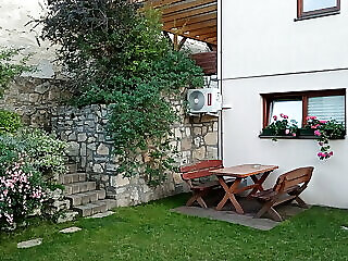 Jeruzsalemhegyi Studioapartman Veszprem