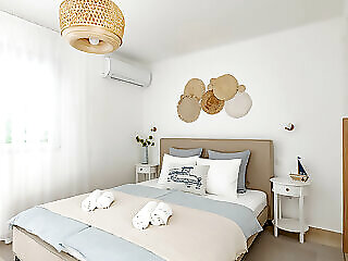 Blue Beach Apartman Zamardi